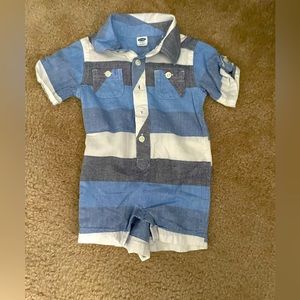 Old Navy One Piece Set